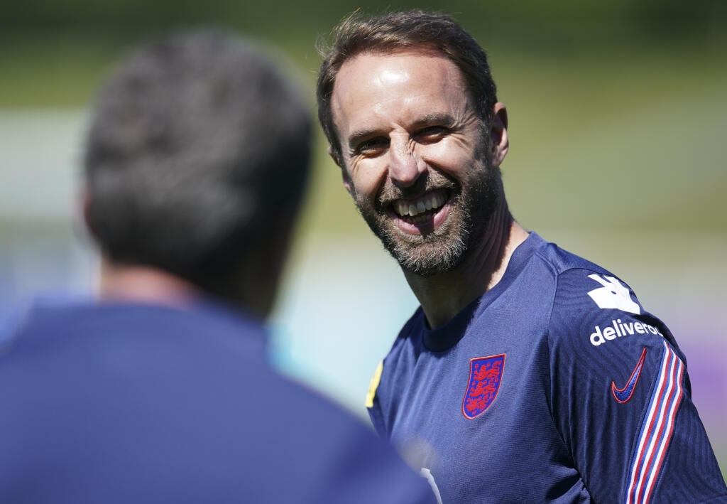 Tréner anglickej futbalovej reprezentácie Gareth Southgate si nevie predstaviť, že by sa MS konali každé dva roky.