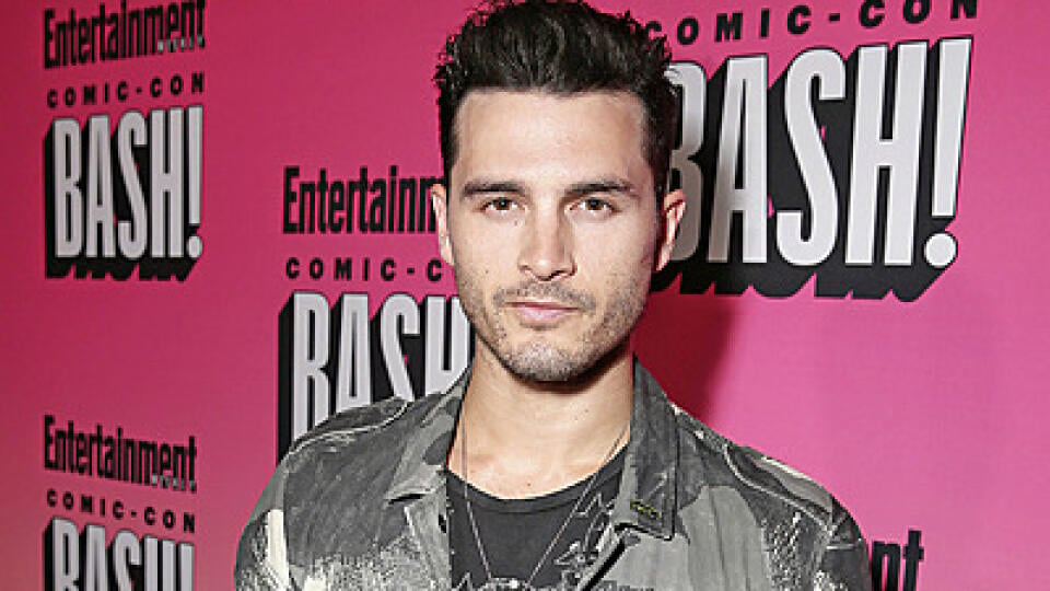 Michael Malarkey