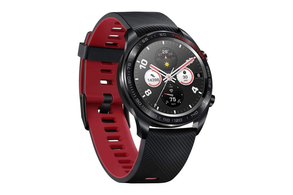 Honor Watch Magic