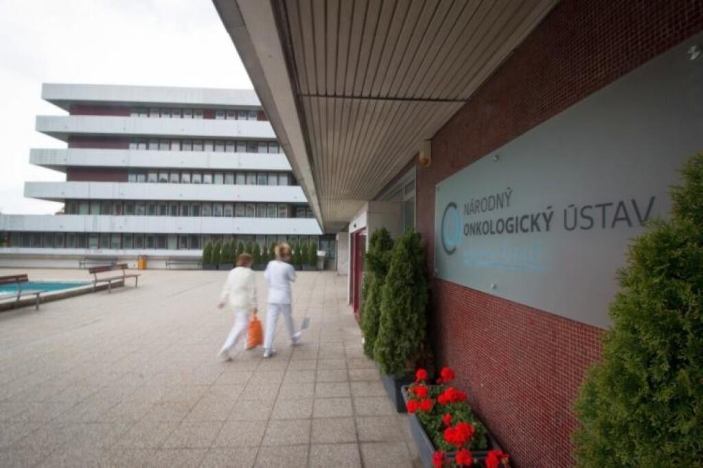 Dotknutý Dolinský: Nestál som za škandalizáciou šéfa onkologického ústavu