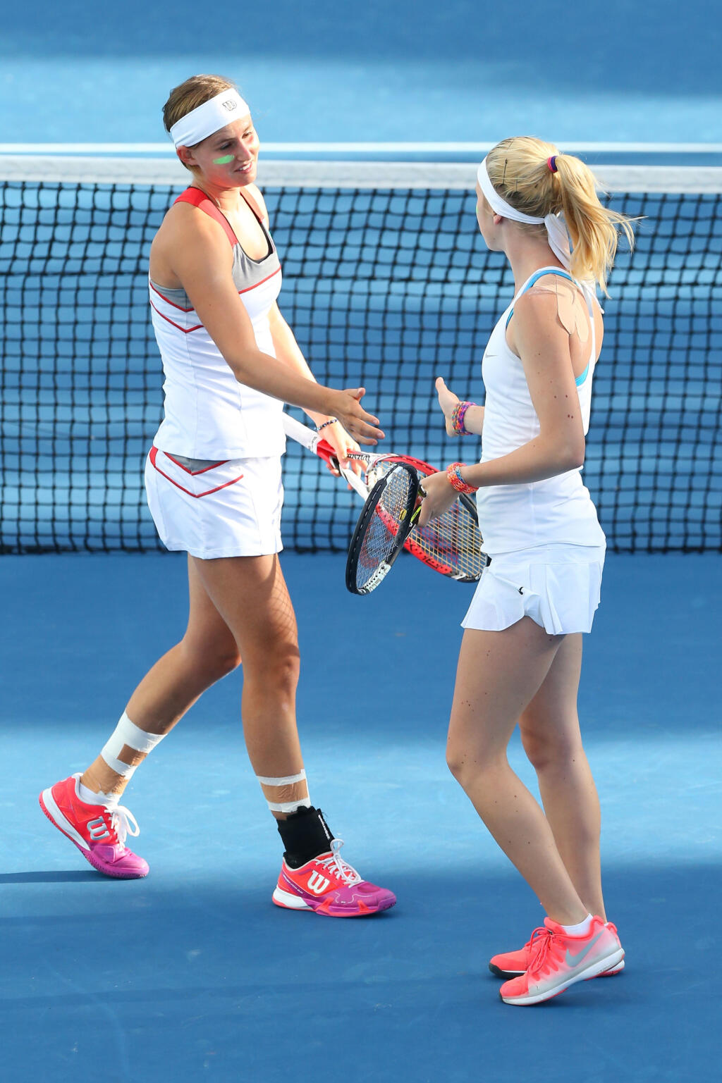 Australian Open 2015 Junior Championships