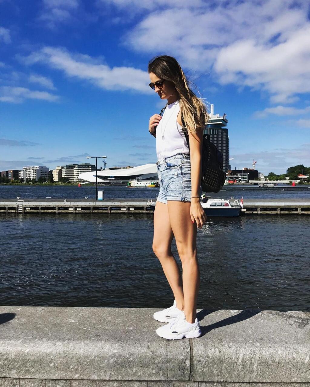 Nina Herelová si bude musieť dať pauzu od volejbalu minimálne na jednu sezónu.