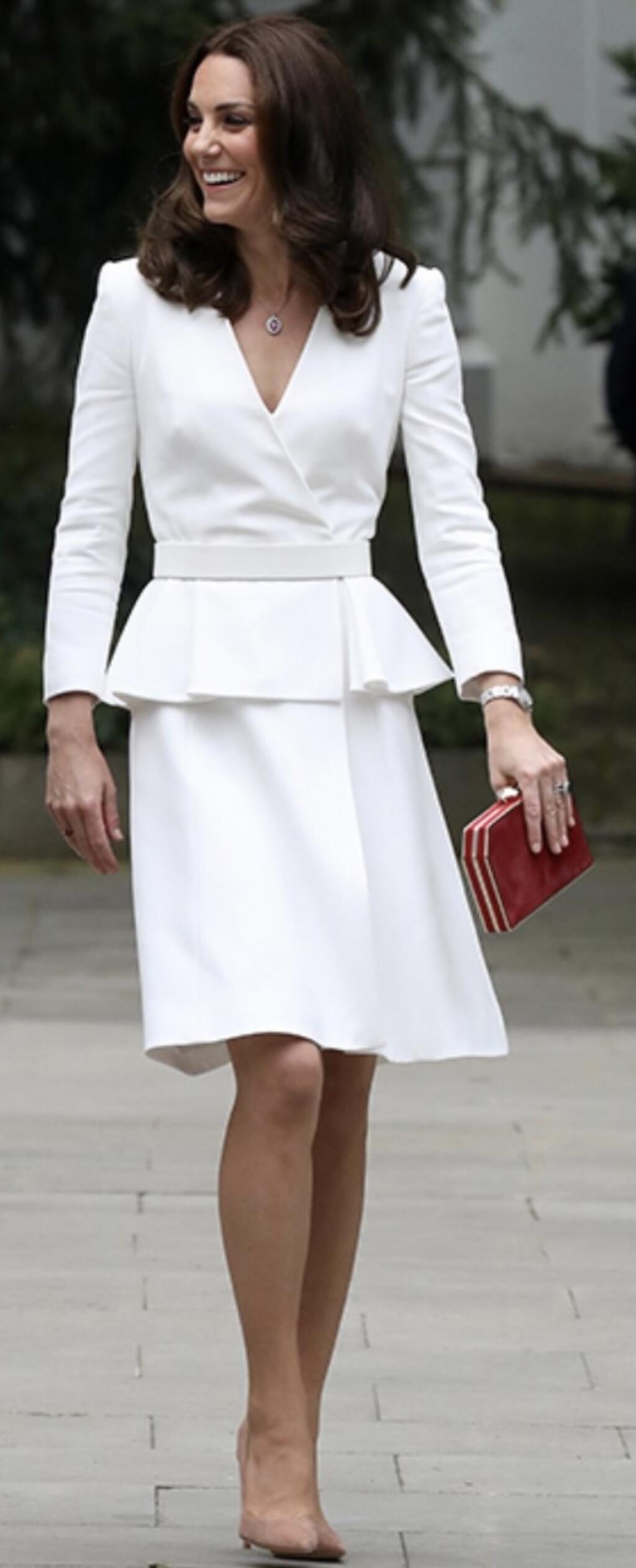 Kate Middleton