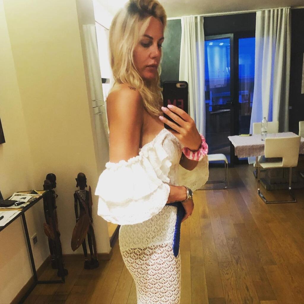 Volejbalistka Francesca Marconová po vakcíne dostala perikaditídu. Stále sa z nej nedostala.