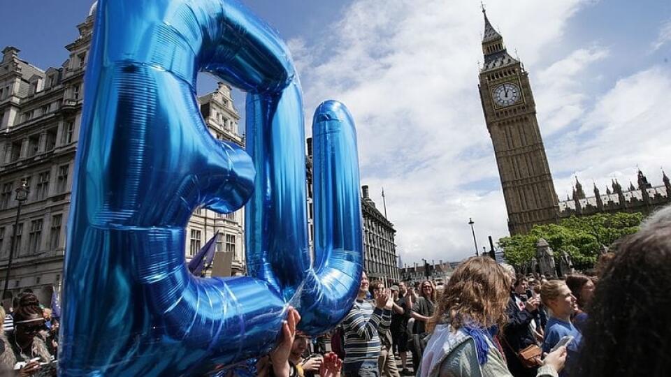 Experti tvrdia, že londýnsky finančný sektor pocíti negatívny vplyv brexitu veľmi skoro.