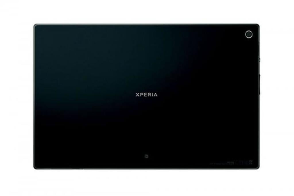 Sony má najtenší tablet na svete. Cena a dátum uvedenia na trh sú známe