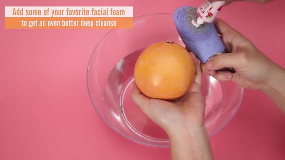 Beauty test: Ako funguje sonická kefa na čistenie pleti