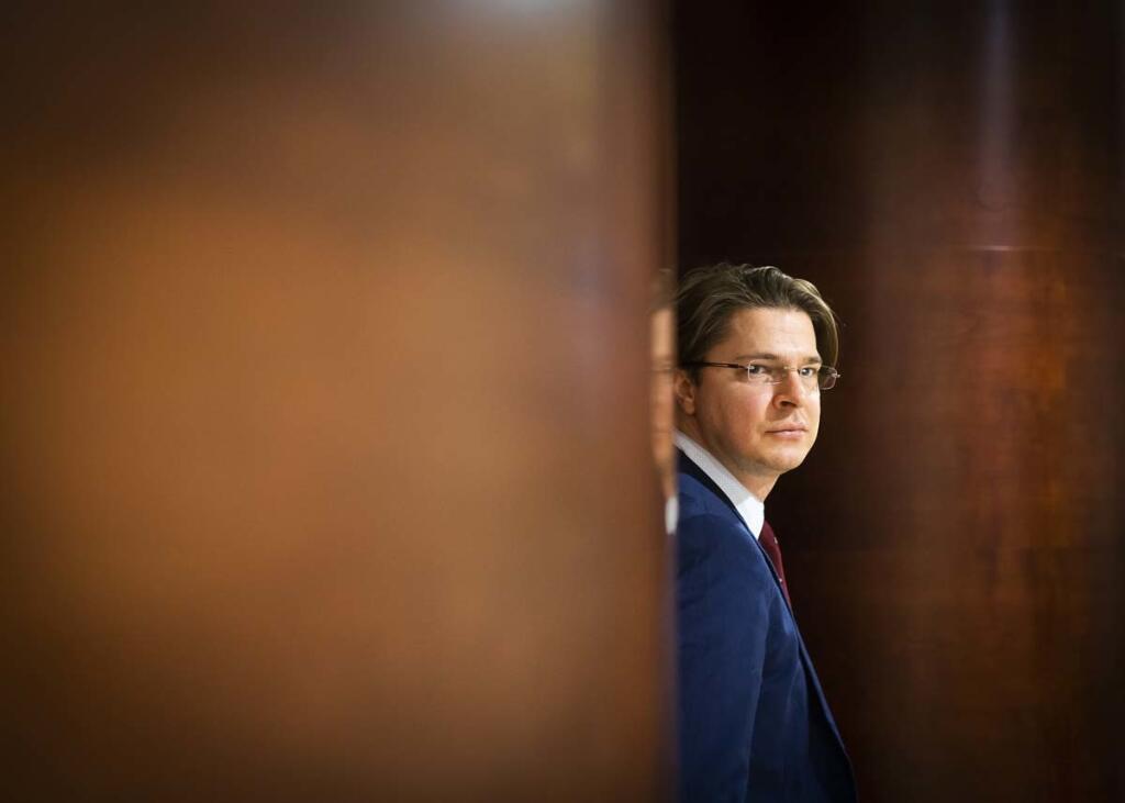 Kristian Niemietz