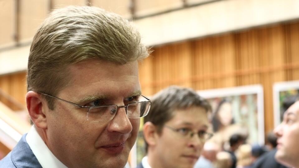 Ministerstvo životného prostredia sa rozhodlo pre malú novelu súčasného zákona o odpadoch.