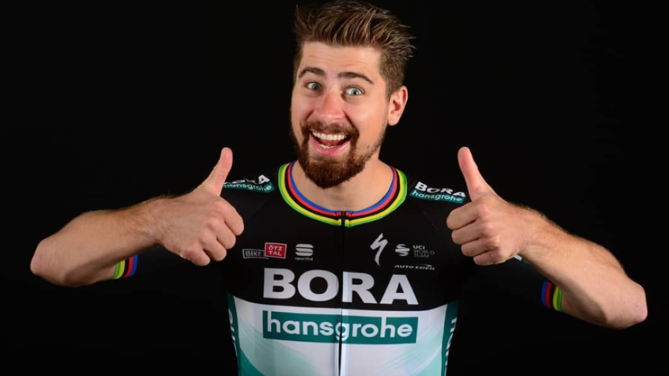 Peter Sagan