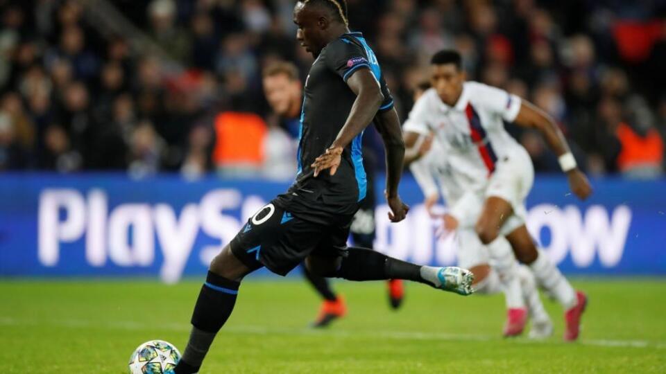 Mbaye Diagne