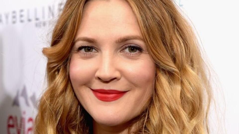 Drew Barrymore