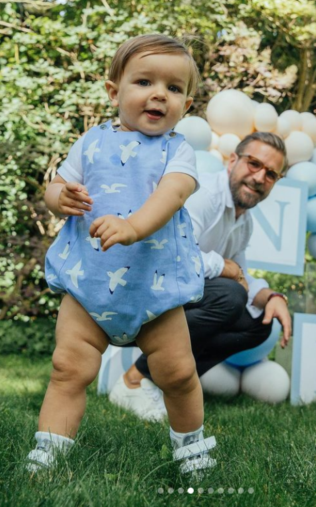 Jakub bude dobrá partia.