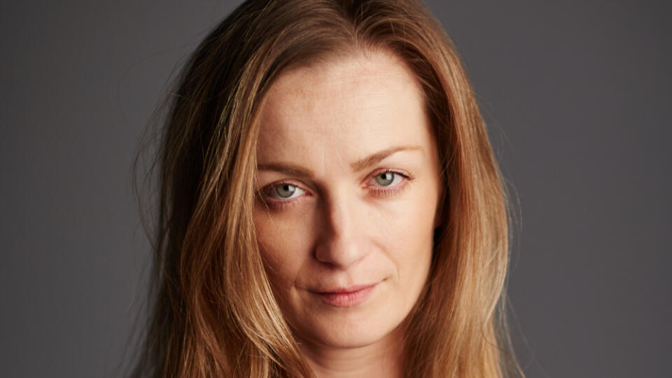 Elena Spaskov
