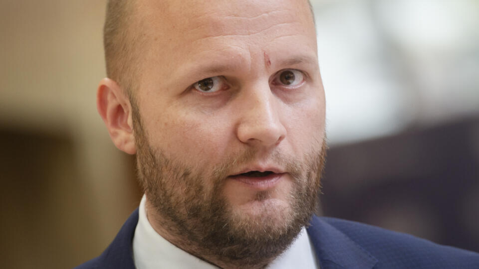 Minister obrany Jaroslav Naď: Mnohonárodná bojová skupina NATO je na Slovensku kompletná