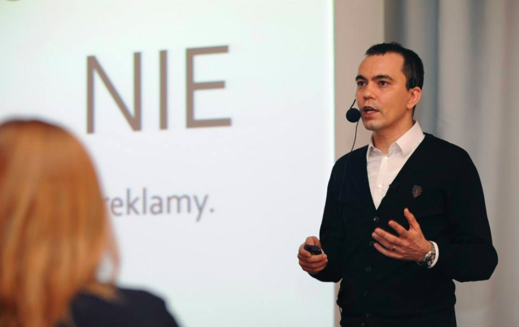 Ako má vyzerať firemný web v roku 2015?