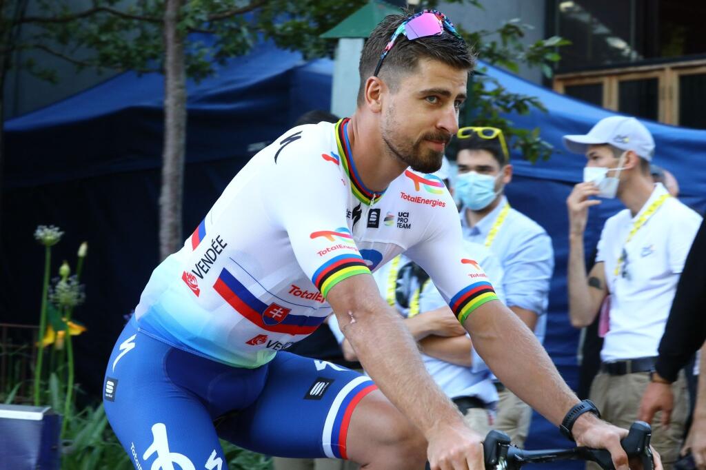 Peter Sagan