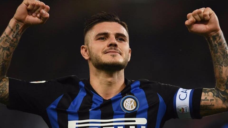 Kapitán Interu Miláno Mauro Icardi sa bude sťahovať.