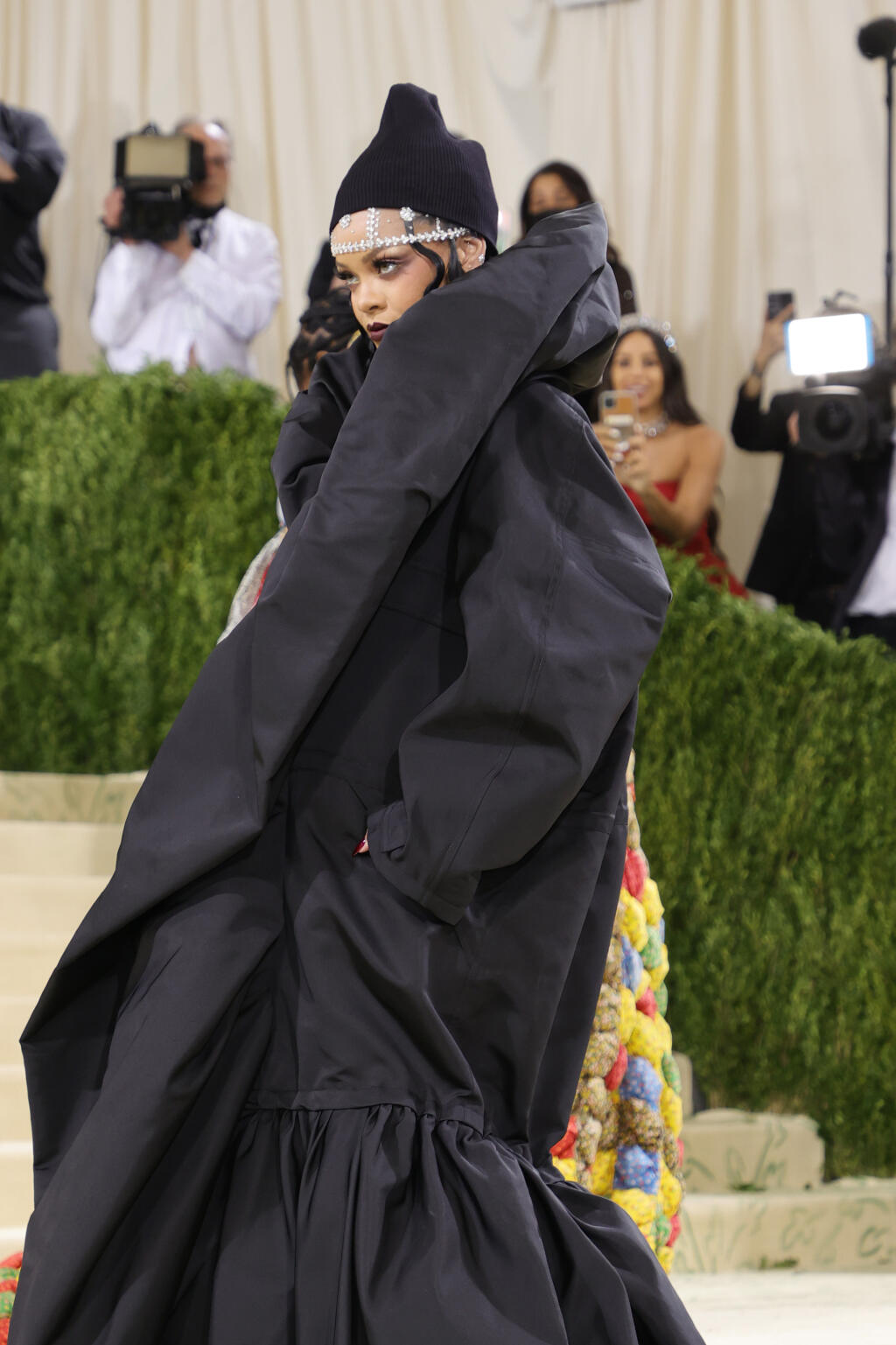 Rihanna