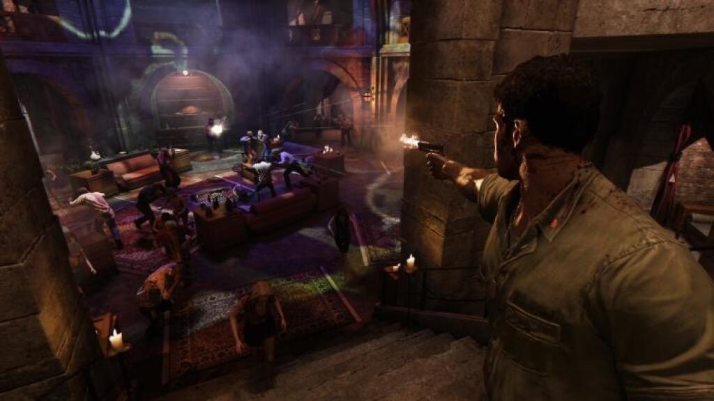 Mafia III, World of Warcraft a Microsoft zvýraznili gamescom 2015