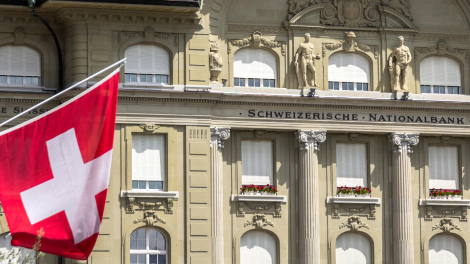 Zelená politika má na muške superbohatých už aj v Švajčiarsku