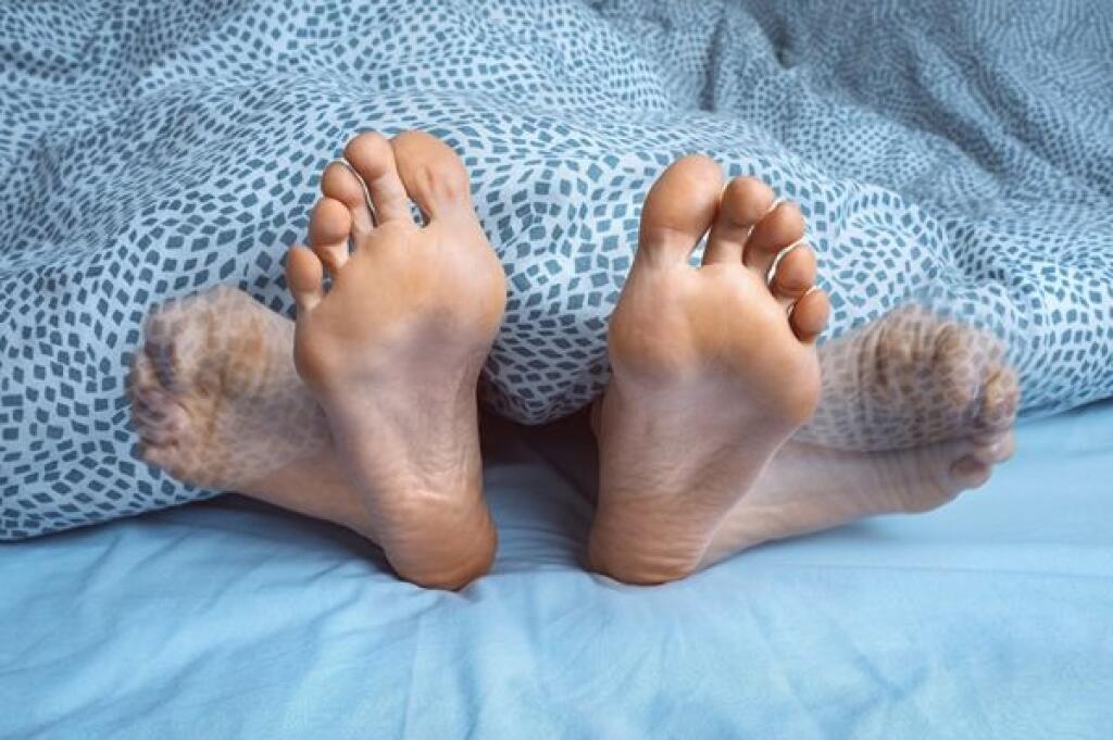 Počítate ovečky? Urobte si TEST a zistite, či trpíte nejakou poruchou spánku: Títo ho kradnú...