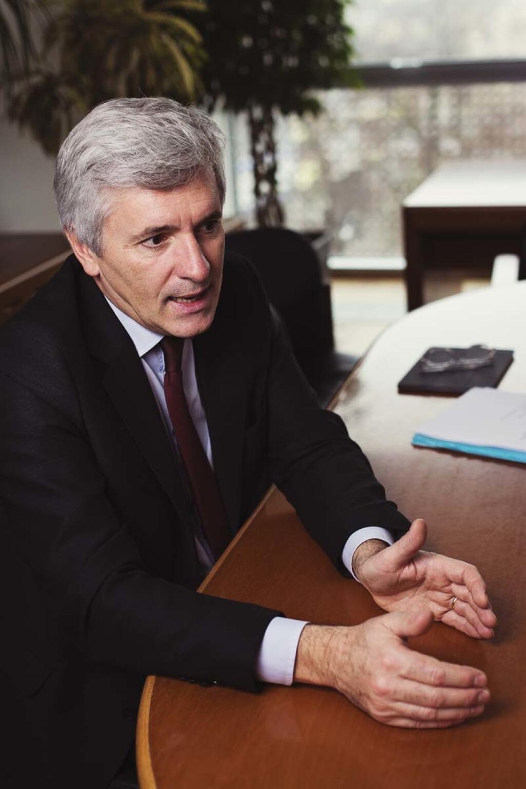 Valère Moutarlier