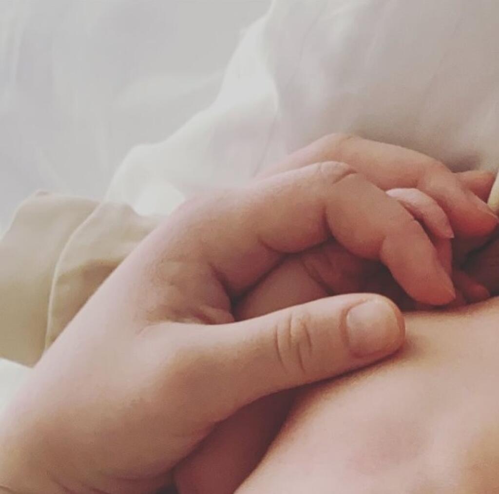 Herečka D. Kavaschová zverejnila PRVÝ záber z nemocnice