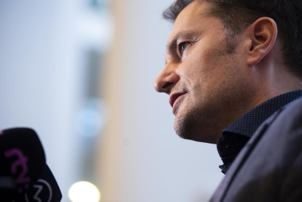 SR Bratislava NBS financie banky ekonómia stretnutie BAX