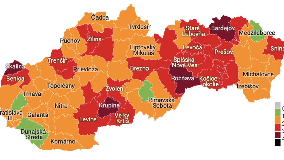 Covid automat ovplyvní aj záhradkárov!