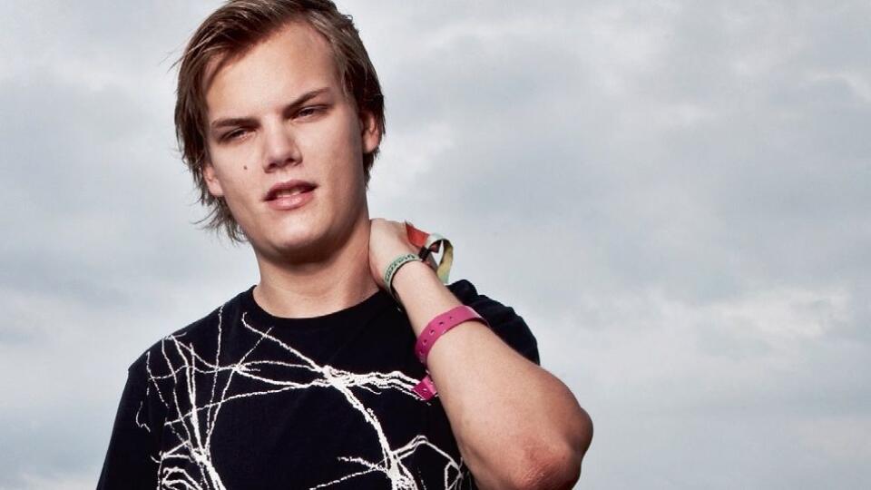 Avicii