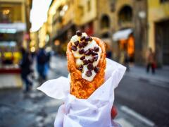 Najchutnejšie pouličné jedlá Európy: Tieto sa oplatí ochutnať!