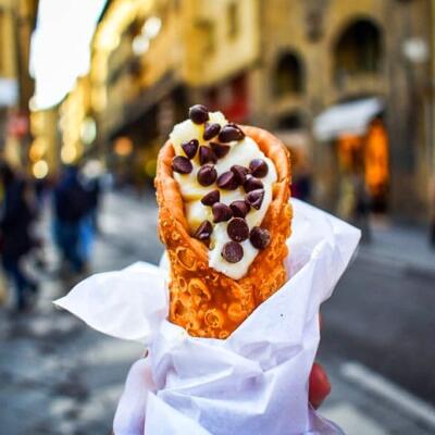 Najchutnejšie pouličné jedlá Európy: Tieto sa oplatí ochutnať!