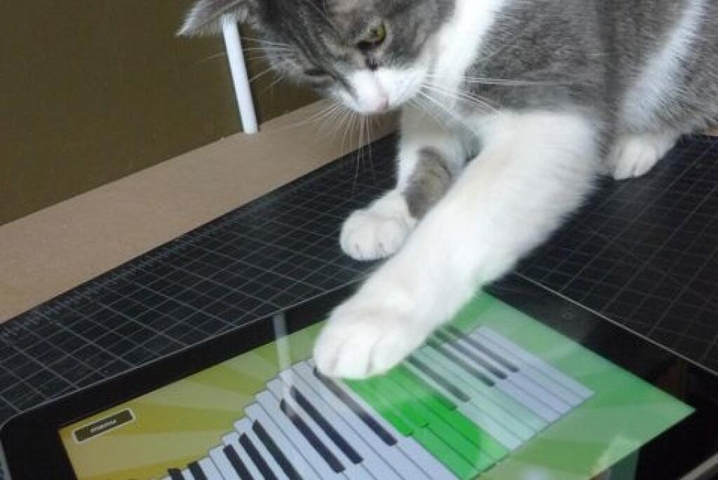 Appka dňa: Hrajte na klavíri ako Beethoven