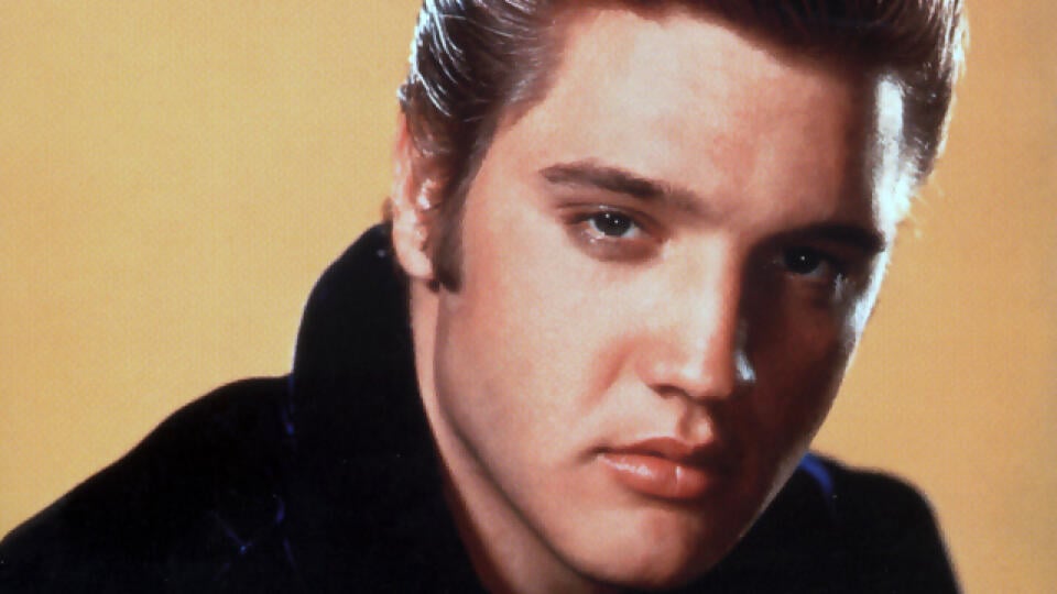 Elvis Presley