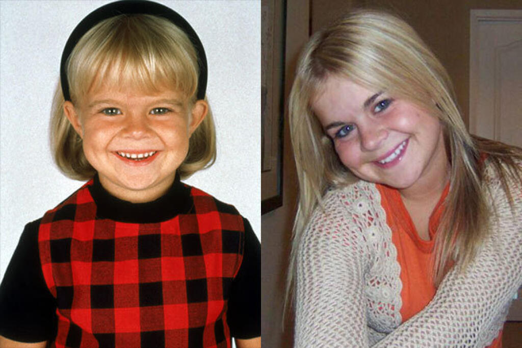 Emily jeffri where are. Where are they Now??? Emily Jeffri.