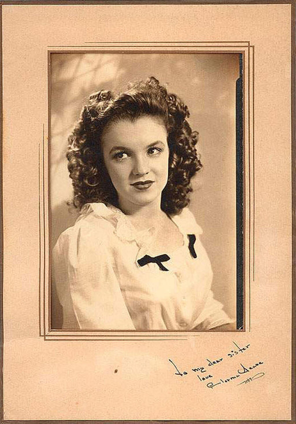Marilyn Monroe