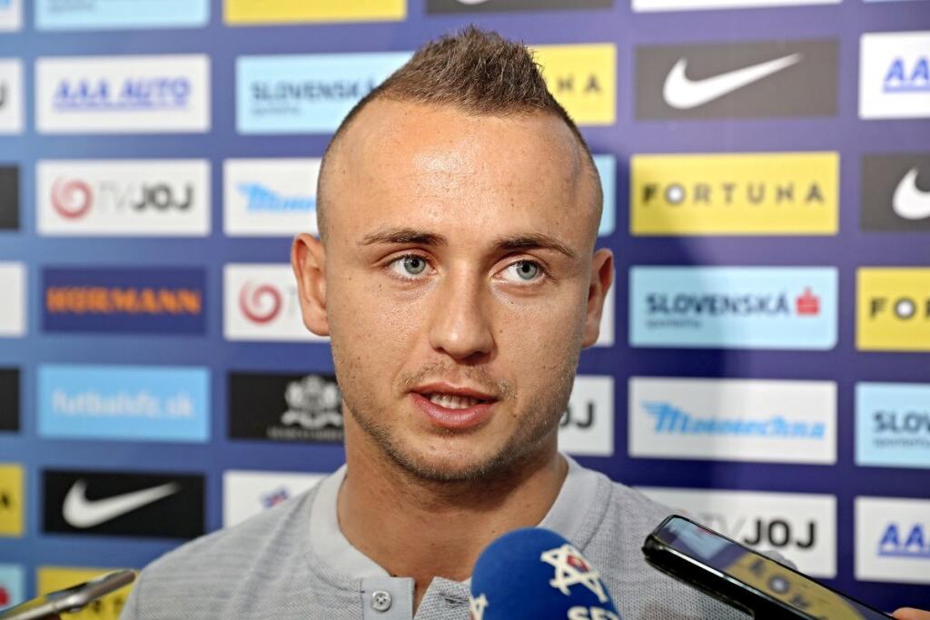 Stanislav Lobotka je stále dôležitou súčasťou Celty Vigo.