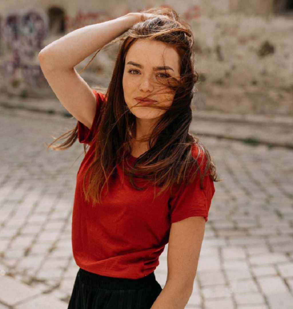Mária Bartalos