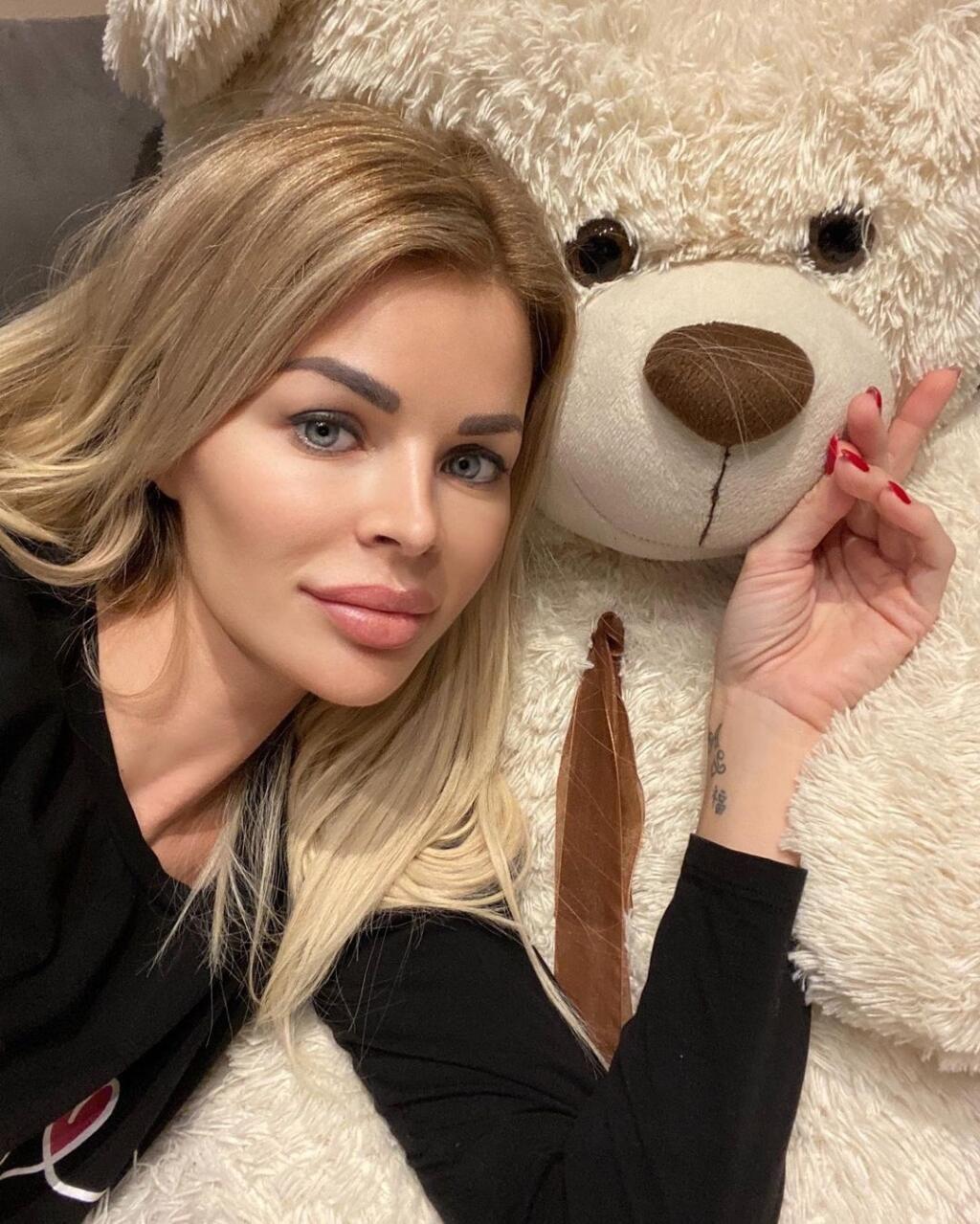 Silvia Kucherenko
