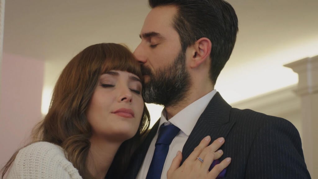 Na TV Doma prichádza turecká novinka Materinská láska s originálnym príbehom o sile rodinných pút a najmocnejšej zo všetkých podôb lásky.