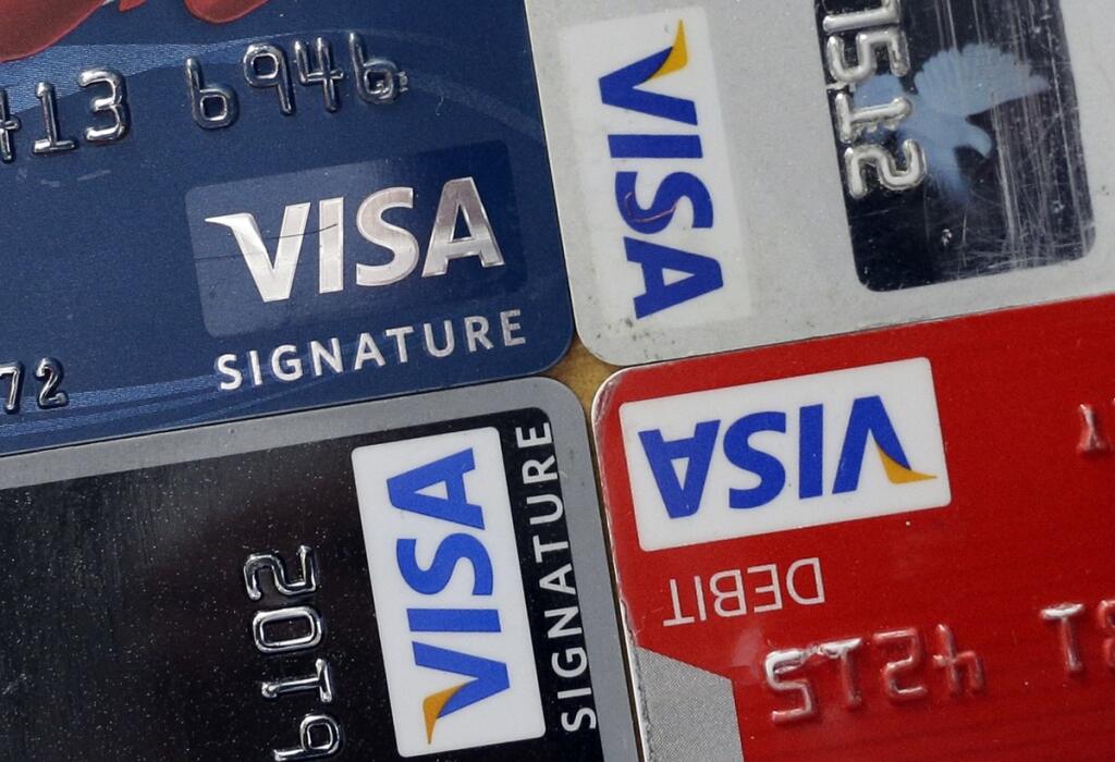 Credit Card Biometrics