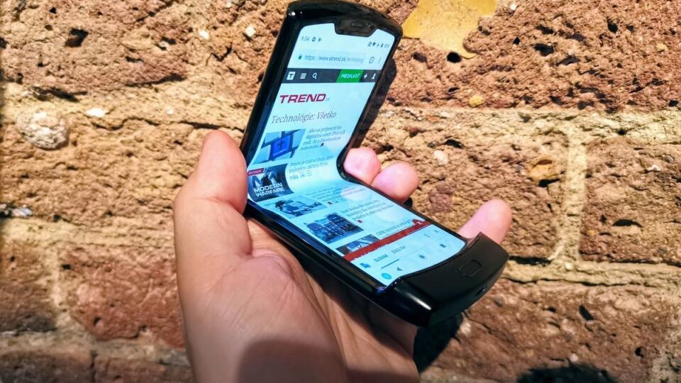 Motorola Razr_2