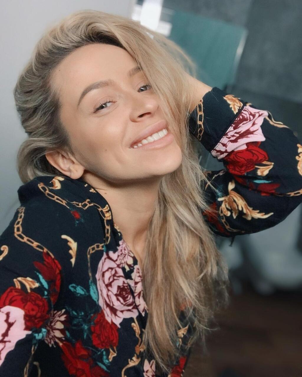 Dominika Mirgová