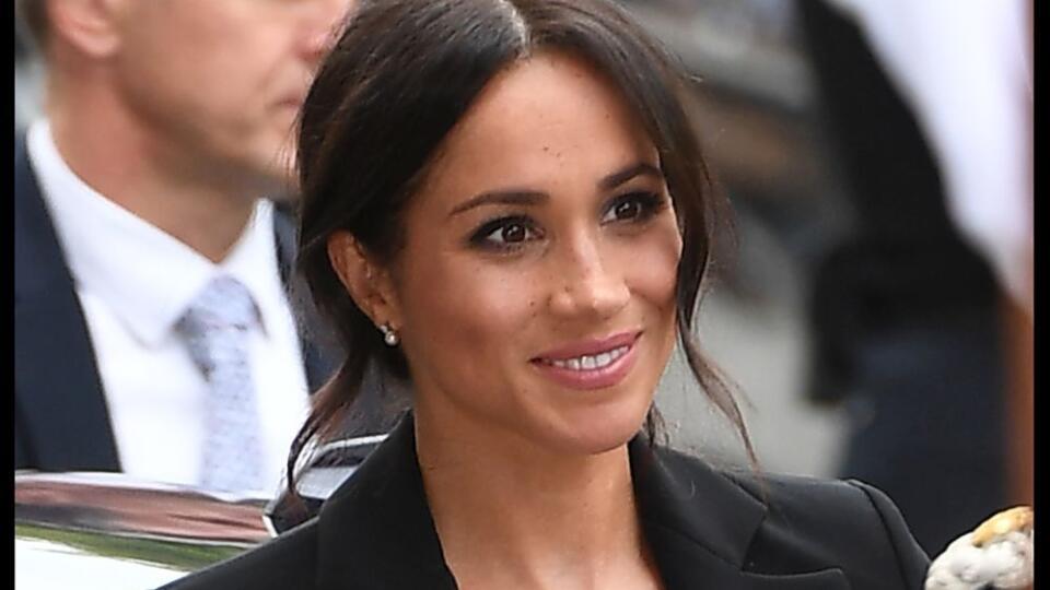 Meghan Markle