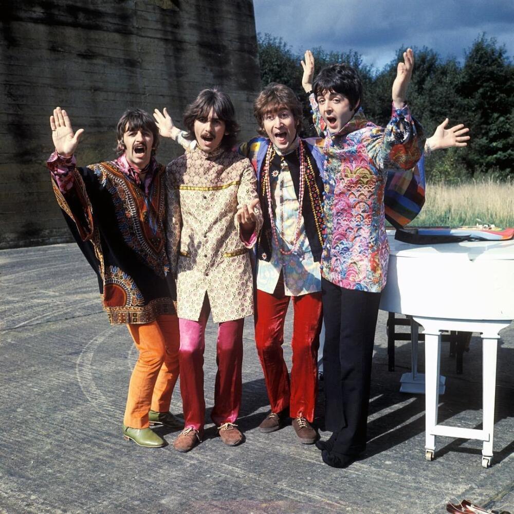 Beatles