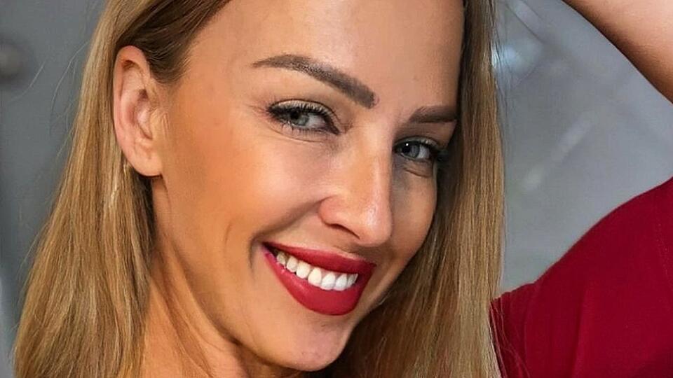 Zuzana Belohorcová.