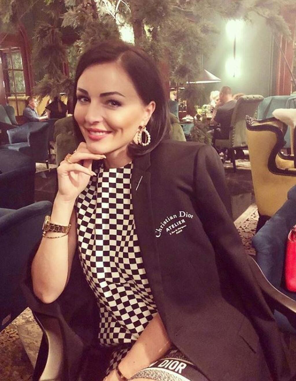Kristína Kormúthová
