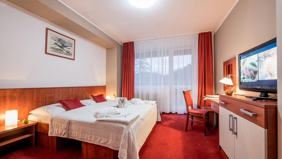 Hotel Sitno