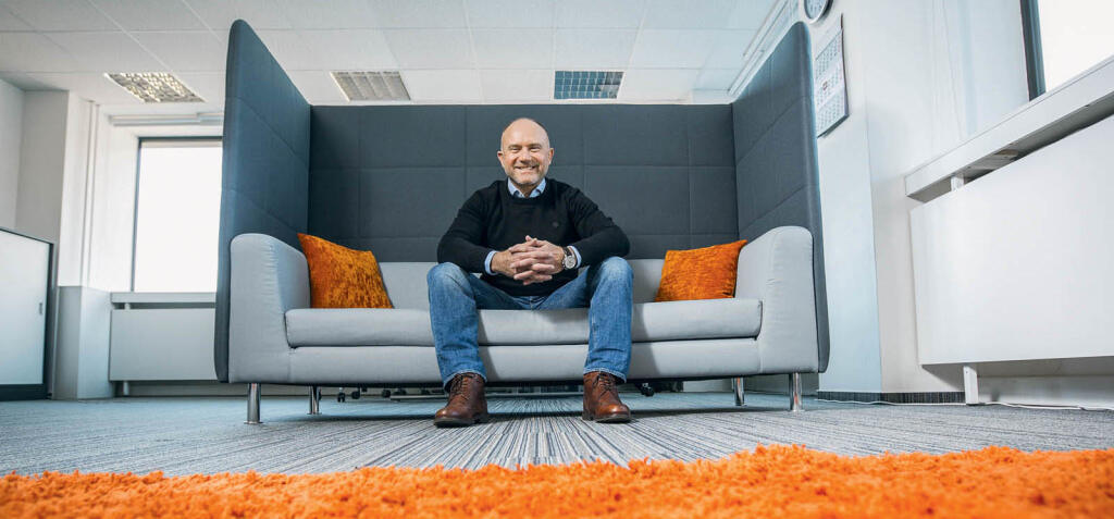 Biznisový kouč: Človeka sa nedá rozobrať na kúsky a potom ho neposkladať